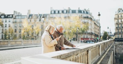 Ubezpieczenie turystyczne dla seniorów - na co zwrócić uwagę