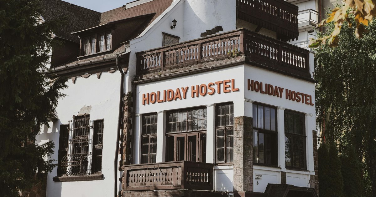 Hostel czy hotel - co wybrać podczas podróży po Europie?