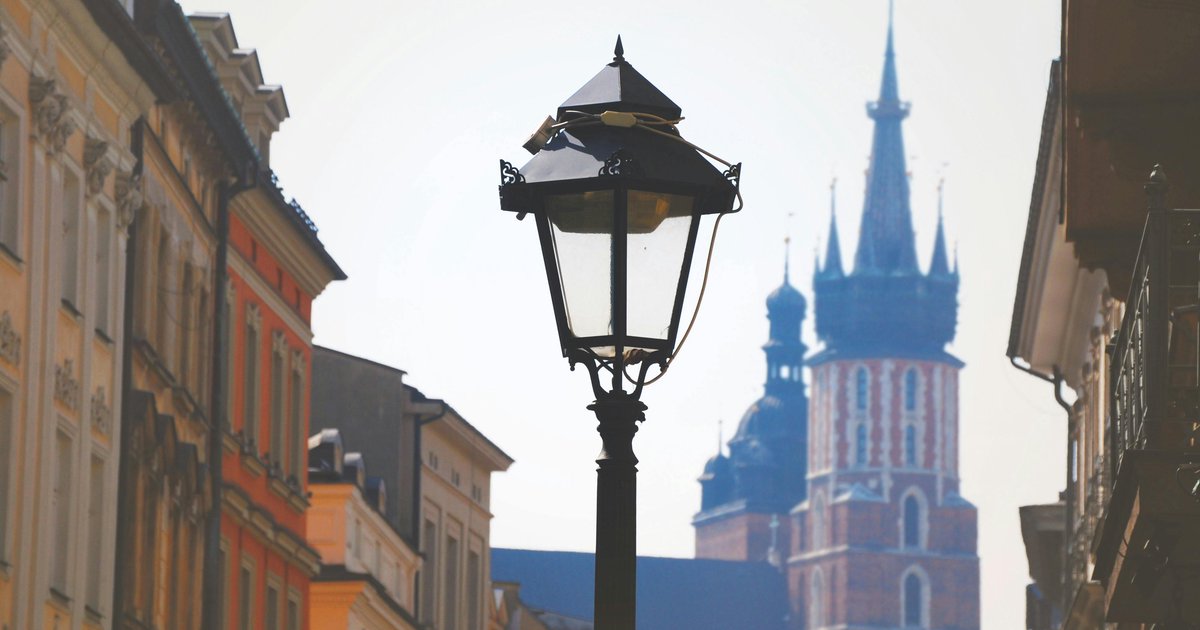 Tanie noclegi w Krakowie - przewodnik po najlepszych opcjach