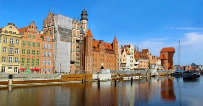 Kraków vs Gdańsk: które miasto wybrać na jesienny city break
