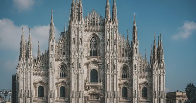 Mediolan express: moda, Duomo i aperitivo w 2 dni