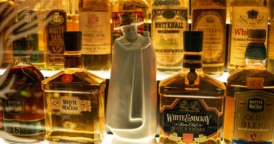 City break w Edynburgu: zamki, whisky i Festiwal Fringe
