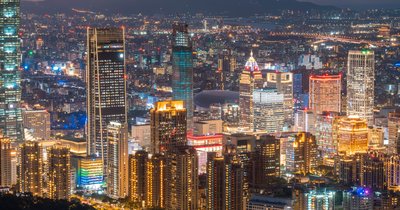 Azjatyckie metropolie dla początkujących - Tokio, Bangkok czy Singapur?