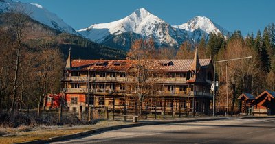 Zakopane poza sezonem - co robić w stolicy polskich Tatr jesienią