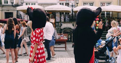Kraków z dziećmi - najlepsze atrakcje dla rodzin z małymi podróżnikami